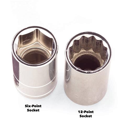 hublot 12 vs 6 point sockets|6 point sockets.